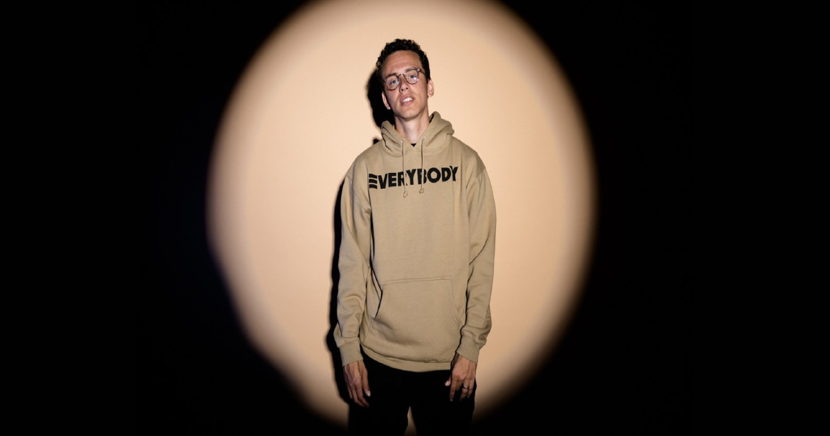 Rapper, Producer, Author Logic Adds 'Actor' to Resume | Montgomery Community Media - Vimarsana News