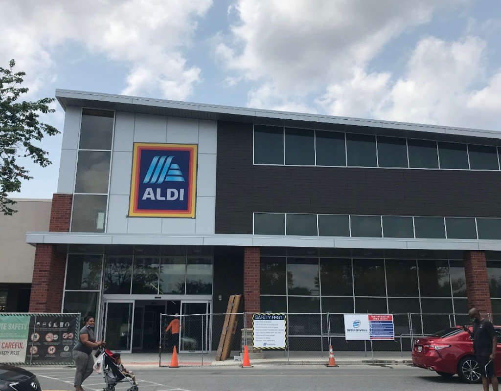 aldi locations coming soon