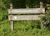 New Capital Crescent Digital Display Counts Bicyclists and Pedestrians featured - Capital Crescent Trail
