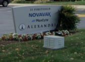 Novavax | Google Maps
