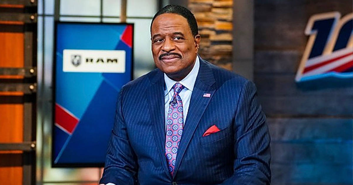 James Brown Inducted Into Sports Broadcasting Hall of Fame Montgomery