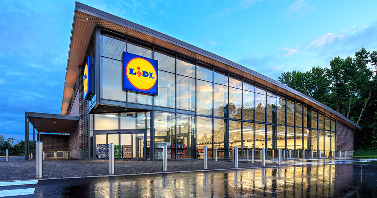 Lidl To Open Three Stores in Montgomery County by 2021 Montgomery