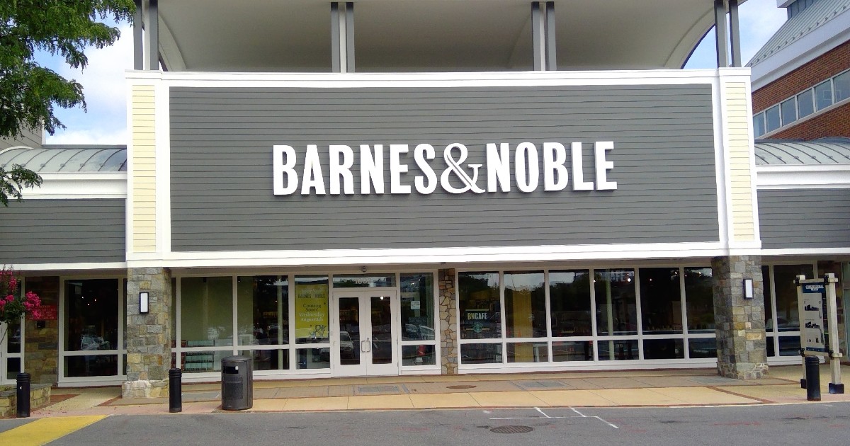 Barnes & Noble Opening New, Redesigned Location in ...