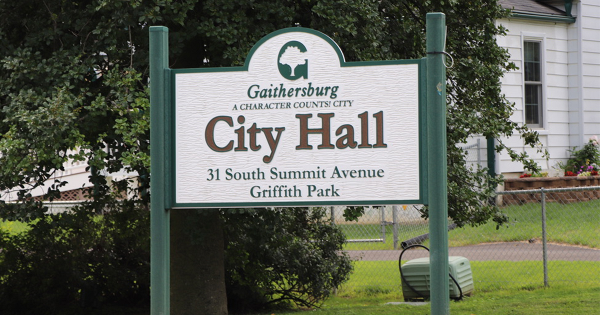 On Election Eve, Gaithersburg Residents Set to Pick Mayor, Council Members - Vimarsana News