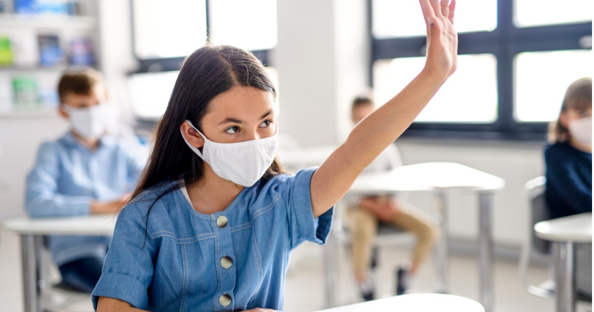 MCPS Reduces Quarantine and Isolation Periods to 10 Days | Montgomery Community Media - Vimarsana News