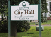 featured - gaithersburg city hall