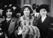 featured women's suffrage image