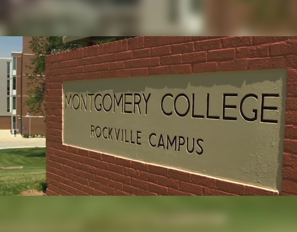 Montgomery College Will Stay Mostly Virtual Until Spring Break 2021