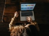 MCPS Will Provide Support for Students Following Chaos in D.C. student child kid computer unsplash featured
