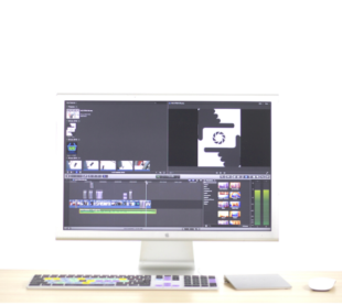 Adobe Premiere Pro Edit Intermediate