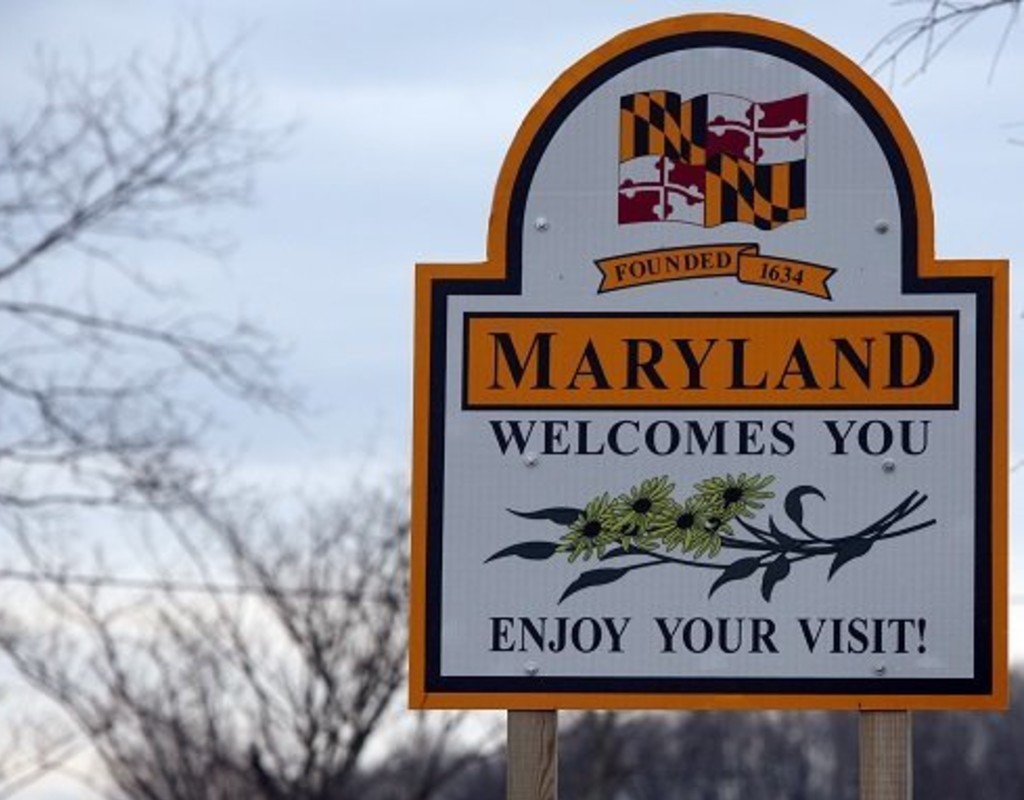 Wallethub Ranks Maryland 5th Happiest State In U S Montgomery Community Media,10 Most Beautiful Beaches In The World