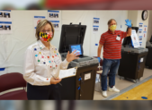 Board of Elections: A Few Thousand Poll Workers Still Needed POLL WORKER FB