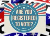 National Voter Registration Day Means the Clock is Ticking voter registration fb