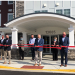 New Affordable Senior Housing Community Opens in Silver Spring