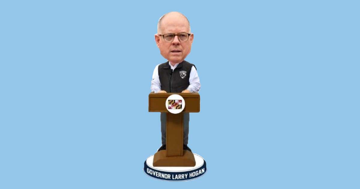 own bobblehead