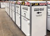 Board of Elections’ Officials Say Video Suggesting Voter Fraud is Misleading featured - ballot dropbox drop box election vote