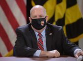 Governor Hogan Casts His Presidential Write-In Vote for Ronald Reagan hogan flickr featured (2)