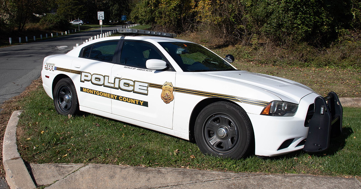 Bethesda Resident Dies in Collision Involving Motorcycle | Montgomery Community Media - Vimarsana News