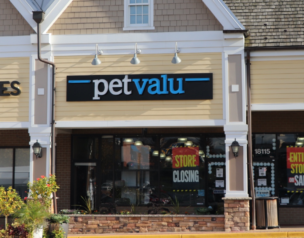 Pet Valu Going Out Of Business 43 Employees Affected In Montgomery County Montgomery Community Media
