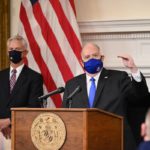 Hogan Says COVID-19 Hospitalizations Jumped 53% in Last Two Weeks