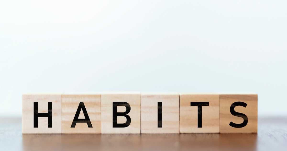 Blog: Game-Changing Habits for Personal Success in 2021 | Montgomery Community Media - Vimarsana News