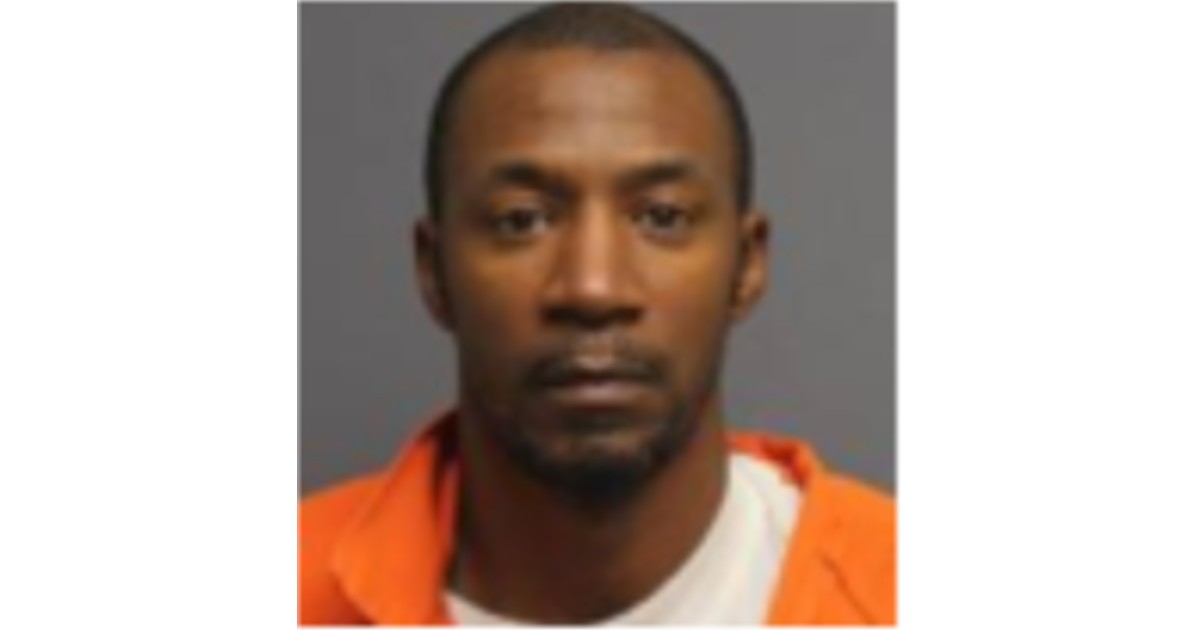 Suspect Charged with Second Bank Robbery in 10 Day Period | Montgomery Community Media - Vimarsana News