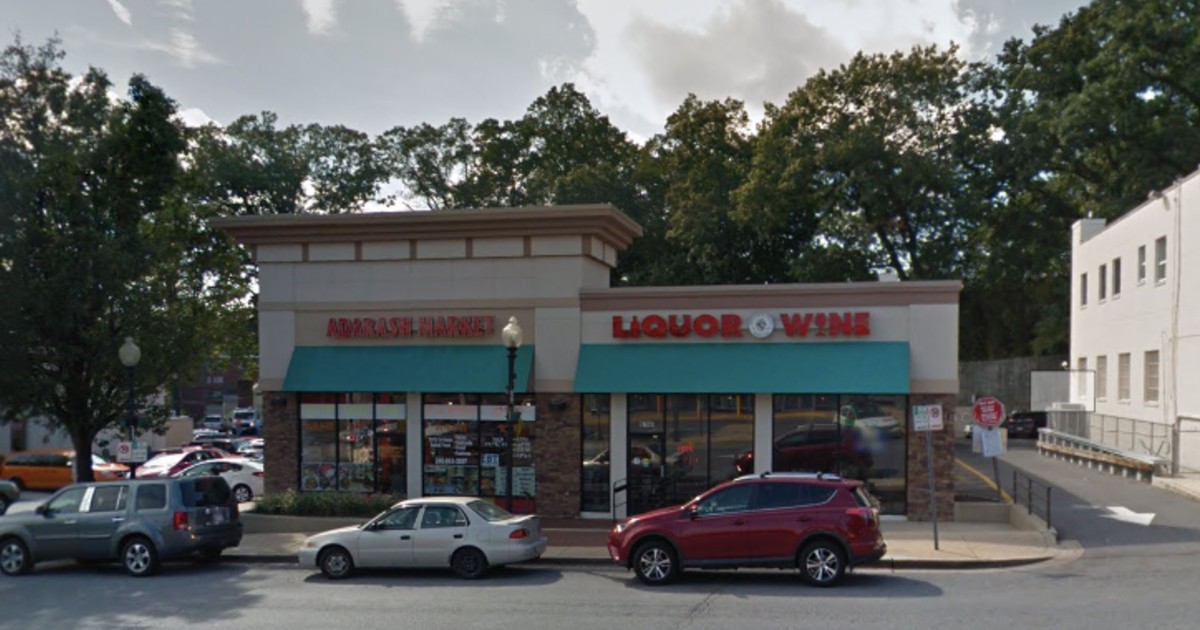 Flower Avenue Liquor Store Temporarily Closed Due to COVID19