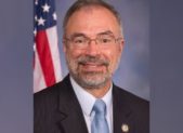 Rep. Andy Harris Skipped Impeachment Vote; Says He Would’ve Voted Nay andy harris featured