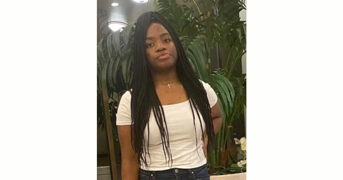 Police Request Help in Search for Missing Silver Spring Teen | Montgomery Community Media - Vimarsana News