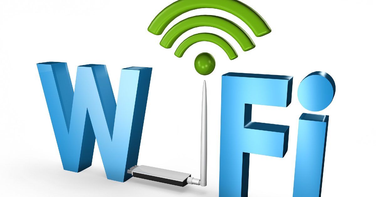 Free Outdoor Public Wi-Fi Available at 10 Montgomery County Library Branches - Vimarsana News