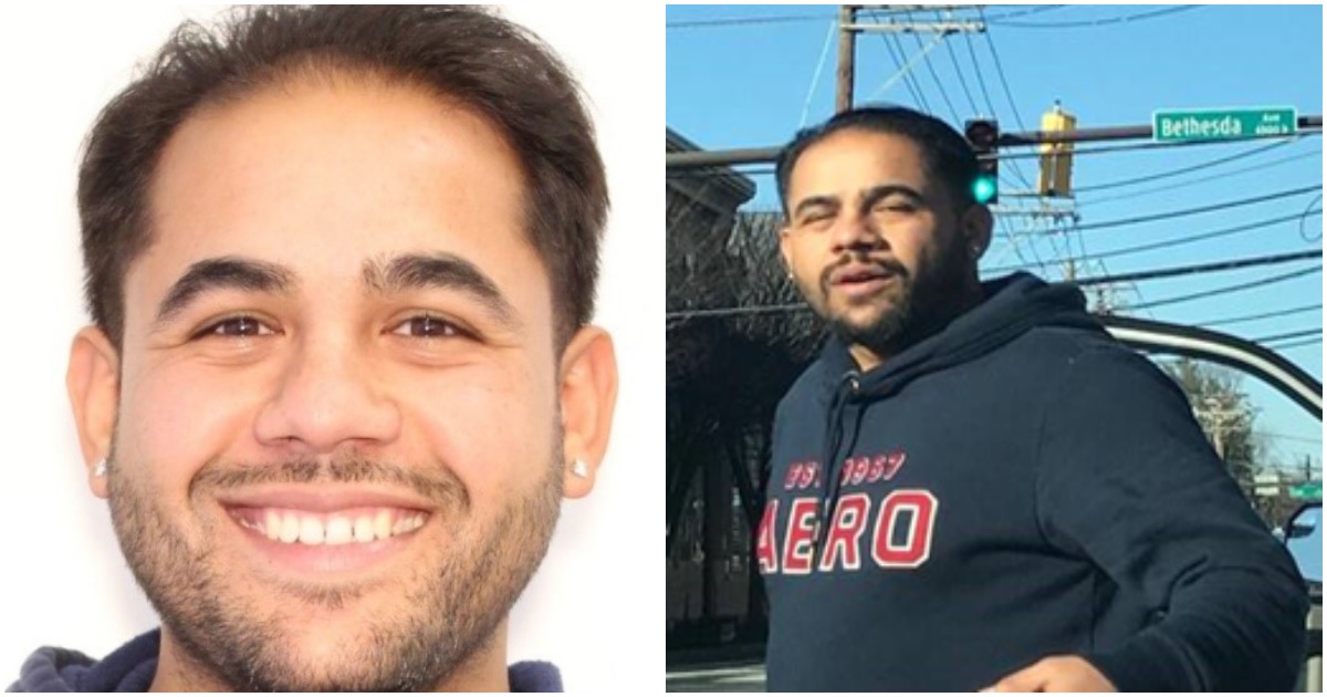Detectives Searching for Man Accused of Vehicle Dent Repair Scam in Bethesda - Vimarsana News