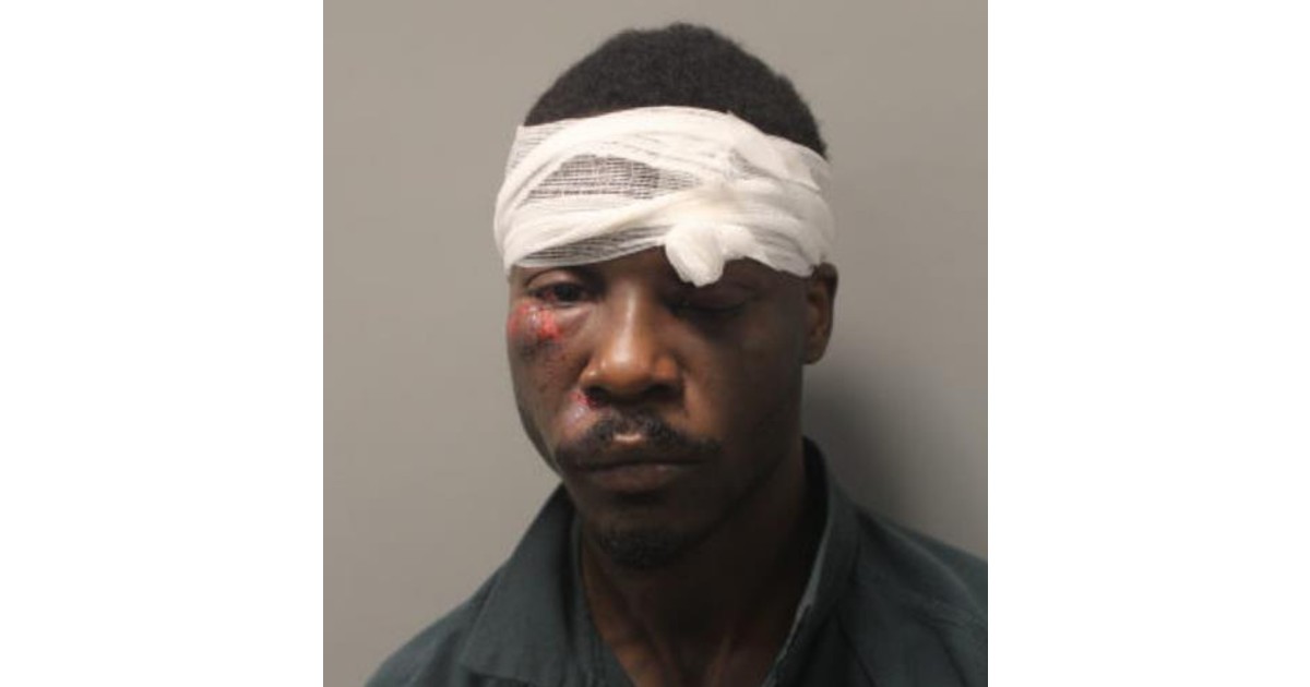 Man Arrested After Stabbing a Woman in Wheaton | Montgomery Community Media - Vimarsana News