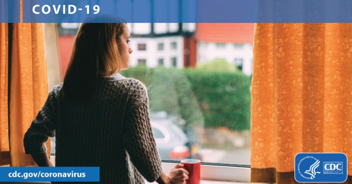 County Workshops Focus on Impact of COVID-19 and Mental Health | Montgomery Community Media - Vimarsana News