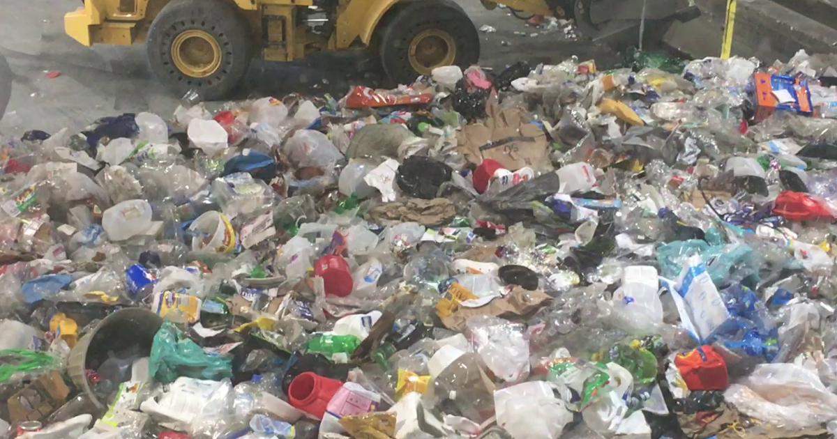 Food Waste Management Changing in Maryland Montgomery Community Media