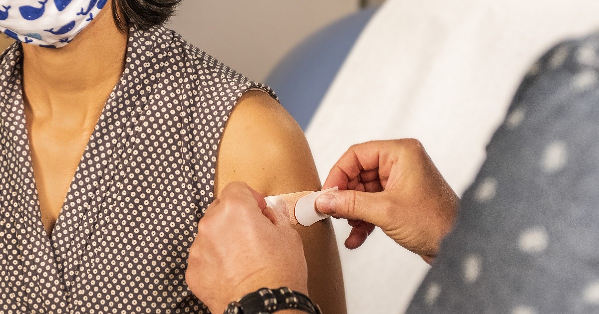 County, State Making it Quicker, Easier to Get Vaccinated | Montgomery Community Media - Vimarsana News