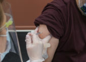 feature image - covid vaccine vaccination