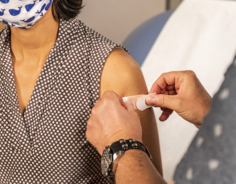 County, State Making it Quicker, Easier to Get Vaccinated | Montgomery Community Media