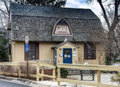 Noyes Library Celebrates Earth Day with StoryWalk on ‘Rainbow Weaver’ Photo | Montgomery County Public Libraries