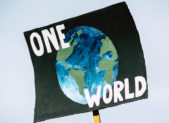 Prodding by Student Group Leads County Officials to Sign Green New Deal Letter featured - climate change