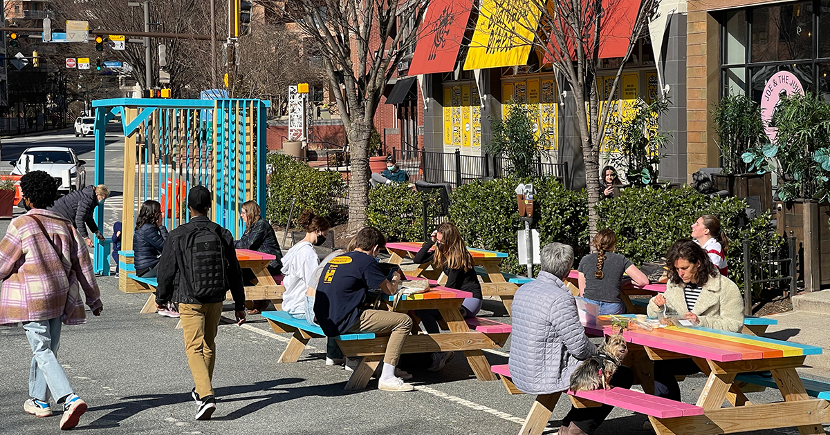 MoCo Eats Week Spotlights Local Eateries, Offers the 'Ultimate Foodie Experience' - Vimarsana News