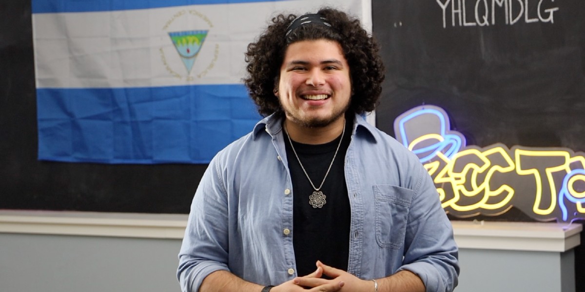 Hola Montgomery El Podcast Camilo Montoya Orgullo Latino