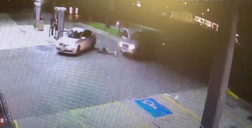 Update Man Will Serve Eight Years in Prison for 2019 Germantown