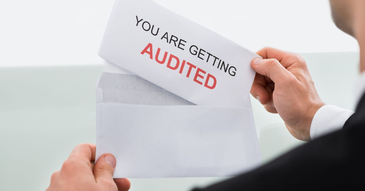 Blog: Avoiding an IRS Tax Audit | Montgomery Community Media - Vimarsana News