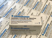 Suspenden uso de la Vacuna Johnson & Johnson Debido a Seis Casos de Coágulos de Sangre Courtesy: Montgomery County Council