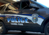 Four Silver Spring Men Sentenced in 2020 Takoma Park Armed Robbery featured - takoma park police department car cop car tppd