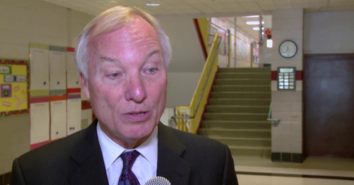 Franchot Urges State to 'Sever All Ties' With Redfield After His Coronavirus Origin Comments - Vimarsana News