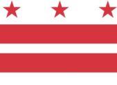 County Council Continues Support for District of Columbia Statehood DCflag_featured