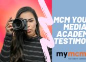 MCM YOUTH MEDIA ACADEMY TESTIMONY