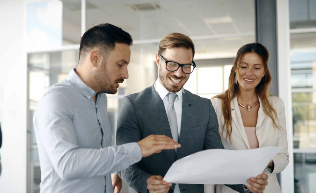 Blog: How to Find Fee-Only Financial Planners | Montgomery ...