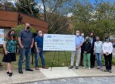 More Than $640,000 Awarded to County Environmental Projects elrich environmental environment DEP grant funding projects featured